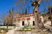 Ποια δύο χωριά του Ερυμάνθου ετοιμάζονται να αλλάξουν όψη – Οι αναπλάσεις που μπαίνουν στο τραπέζι