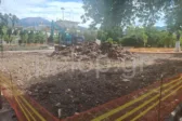 Πάτρα: Ξεκίνησαν τα έργα στην Πλατεία Ελευθερίας στα Προσφυγικά