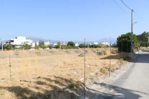 Πάτρα: Ξεκίνησαν τα έργα για την Πλατεία Ελλήνων Μουσουργών στην Έξω Αγυιά