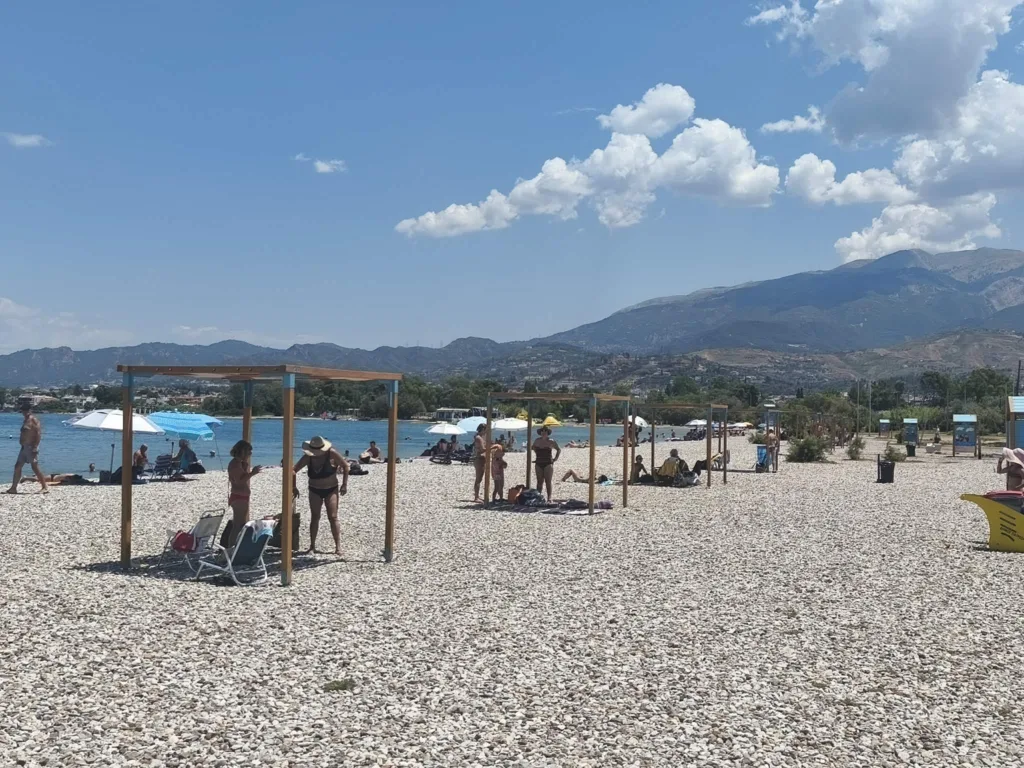 Απόρρητη Γραμμή: Η απάντηση της ΔΕΥΑΠ δεν αναιρεί την ουσία για την αποχέτευση, η πλαζ και ο «αρτίστας» Απόρρητη Γραμμή: Η απάντηση της ΔΕΥΑΠ δεν αναιρεί την ουσία για την αποχέτευση, η πλαζ και ο «αρτίστας»