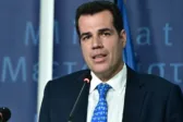 Πλεύρης για Σαμαρά: «Αν κάνει κόμμα, θα υπάρξει πολιτική αντιπαράθεση» – Τι είπε για συγκυβέρνηση