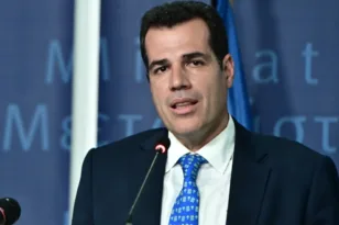 Πλεύρης για Σαμαρά: «Αν κάνει κόμμα, θα υπάρξει πολιτική αντιπαράθεση» – Τι είπε για συγκυβέρνηση