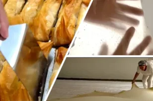 Πορτογαλία: Το διάσημο γλυκό και το μυστικό 300 χρόνων του Μοναστηριού της Nossa Senhora da Natividade