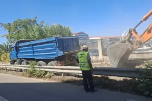Πάτρα – Προαστιακός: Πλήρης ανακατασκευή στο τμήμα Γούναρη–Αγιος Ανδρέας
