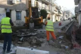 Επέκταση στην ανάπλαση των Προσφυγικών: Μέχρι τη Βενιζέλου με όσα περίσσεψαν
