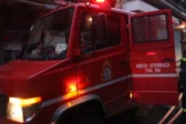Πάτρα: Συναγερμός στην Πυροσβεστική - Επιχείρηση απεγκλωβισμού άνδρα που είχε υποστεί εγκεφαλικό