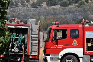 Red Code σε αρκετές περιοχές της χώρας την Πέμπτη ΧΑΡΤΗΣ