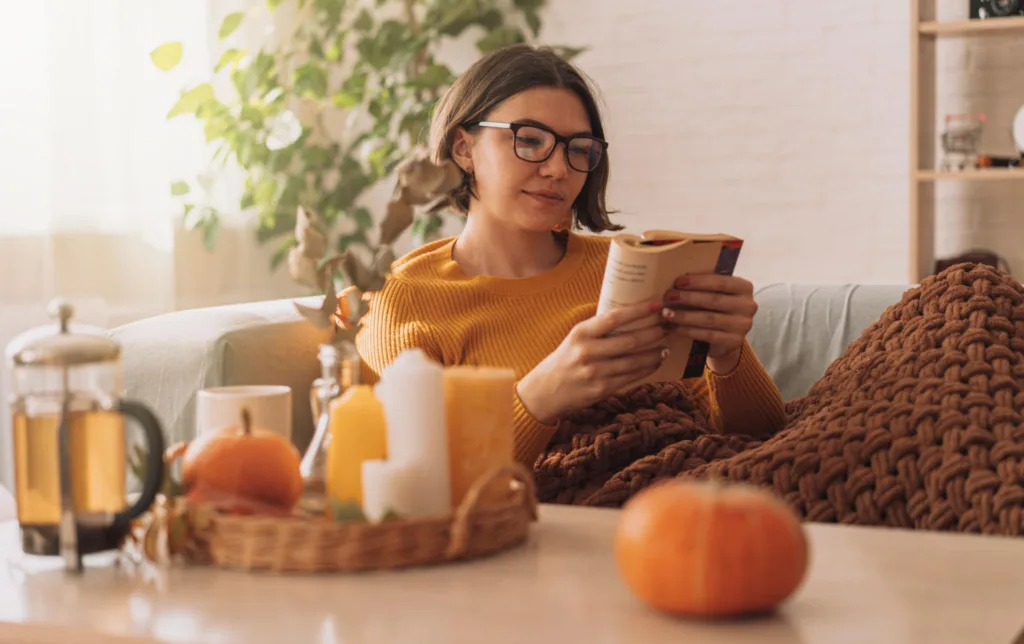 Σεπτέμβριος χωρίς άγχος: 8 τρόποι να ξαναμπούμε σε πρόγραμμα Σεπτέμβριος χωρίς άγχος: 8 τρόποι να ξαναμπούμε σε πρόγραμμα
