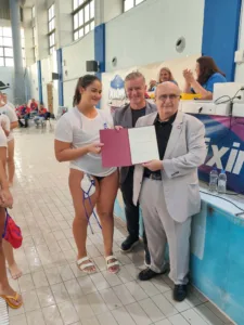 Πρεμιέρα με νίκη για τη γυναικεία ομάδα πόλο της ΝΕΠ - Φωτογραφίες/βίντεο