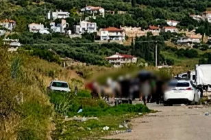 Ρωμανού – Πάτρα: Πήγαν να διαρρήξουν σπίτι και τους πήραν χαμπάρι…