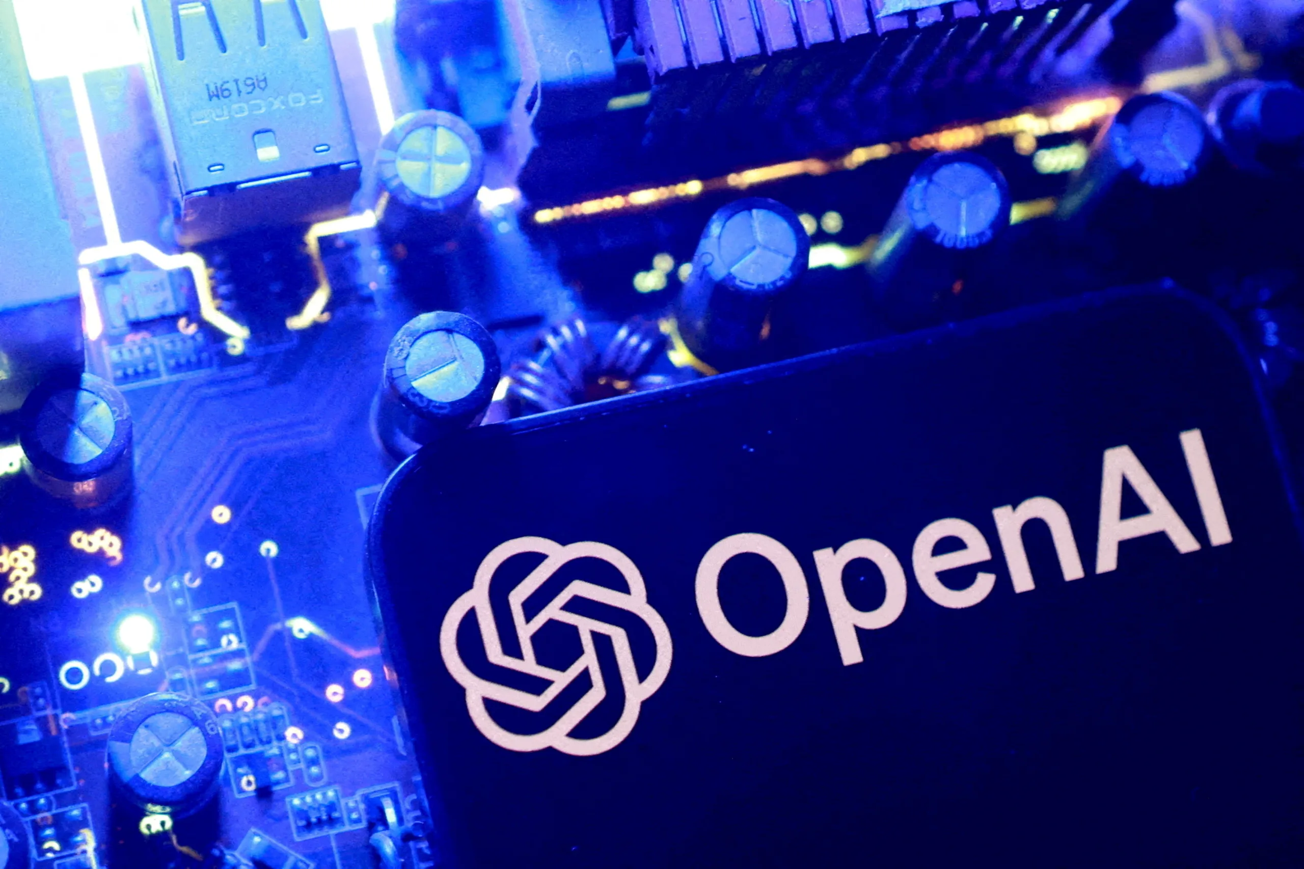 AI agents της OpenAI