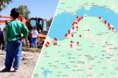 Που ζουν οι Ρομά της Αχαΐας; Λεπτομερής καταγραφή για τους περίπου 9.000 ανθρώπους που μένουν σε Πάτρα, Αίγιο, Δυτική Αχαΐα