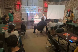 Σακελλαρίδης από την Πάτρα: «Αποτυχία της κυβέρνησης στη στεγαστική κρίση»
