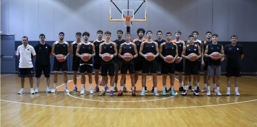Γιάννης Ντάγιος για Προμηθέα 2014: "Και τώρα το Κύπελλο Ελλάδας"