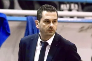 Ντάγιος: «Να δούμε μια συνέχεια της ανταγωνιστικότητας που έδειξαν τα παιδιά»