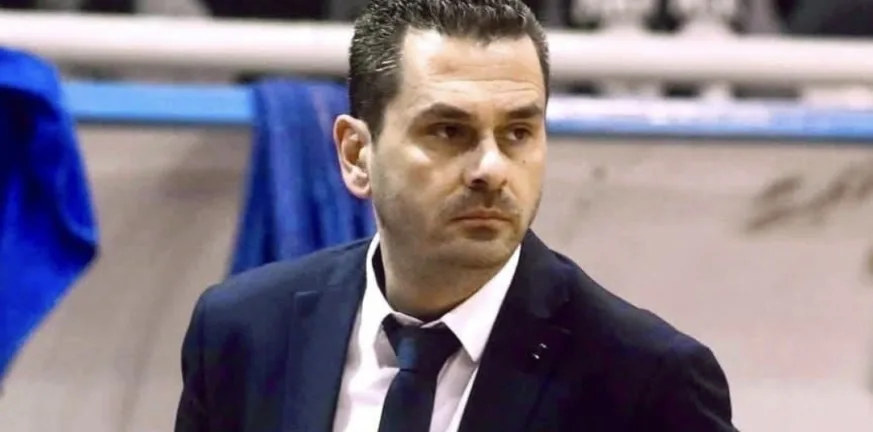 Ντάγιος: «Να δούμε μια συνέχεια της ανταγωνιστικότητας που έδειξαν τα παιδιά»