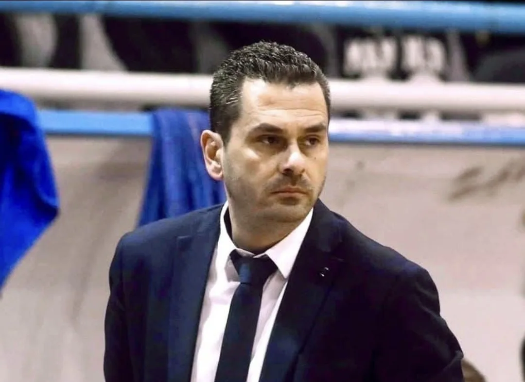 Ντάγιος: «Να δούμε μια συνέχεια της ανταγωνιστικότητας που έδειξαν τα παιδιά» Ντάγιος: «Να δούμε μια συνέχεια της ανταγωνιστικότητας που έδειξαν τα παιδιά»