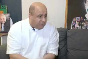 «Το είπαν σεξιστικό επειδή το έκανα εγώ»: Η οργισμένη απάντηση Σεφερλή και το σοκ για τον Μαζωνάκη