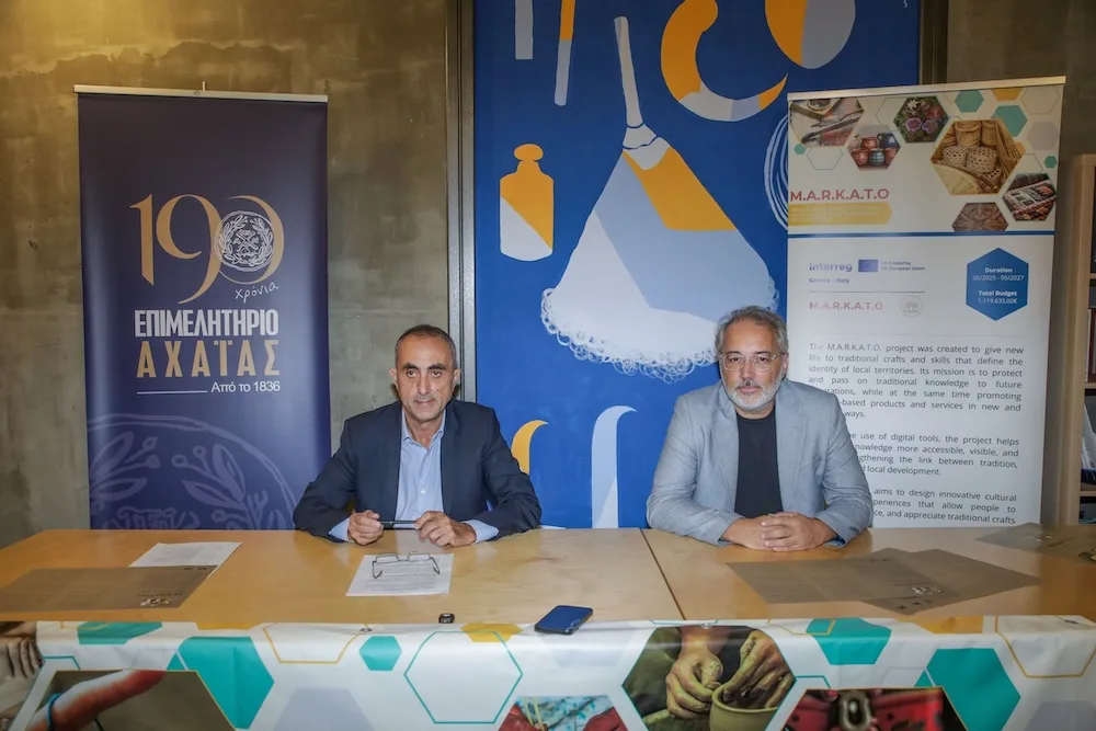 Μαρκάτια 2026: Το Μαρκάτο γέμισε κόσμο για τρεις ημέρες