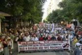 Συνταξιούχοι Δημοσίου Αχαΐας: «Συνεχίζουμε τον αγώνα – Δεν θα τους το επιτρέψουμε»