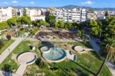 Θα δούμε ξανά σιντριβάνια στην Πάτρα: Βγαίνει ο διαγωνισμός - Ξεχωρίζουν τα Ψηλαλώνια