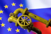 Φυσικό αέριο: Οι αποθήκες μόλις στο 70%, αλλά η Κομισιόν δεν βλέπει άμεσο κίνδυνο – Τι γίνεται με τις τιμές