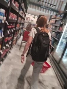 Φθηνότερο το καλάθι της Κατερίνας: Η «Π» μπήκε στο σούπερ μάρκετ και μέτρησε τις μειώσεις