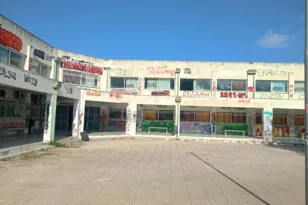 Πάτρα: «Καμπανάκι» από το σπιράλ για την κατάσταση στα σχολικά κτίρια
