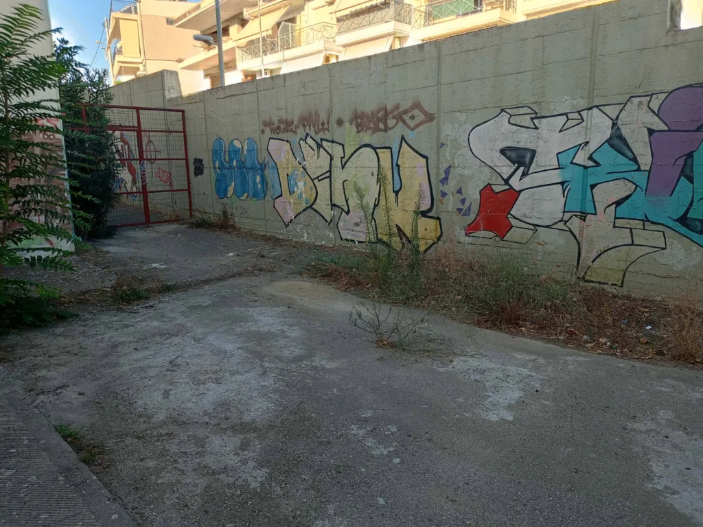 Πάτρα: «Καμπανάκι» από το σπιράλ για την κατάσταση στα σχολικά κτίρια