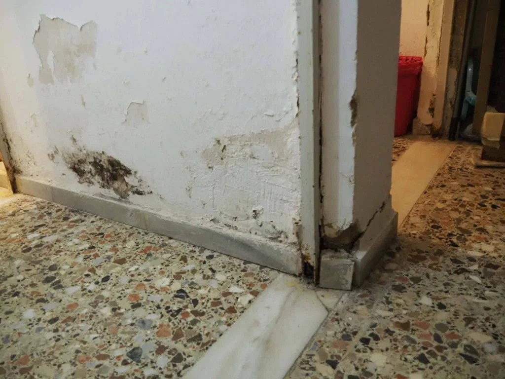 Πάτρα: «Καμπανάκι» από το σπιράλ για την κατάσταση στα σχολικά κτίρια