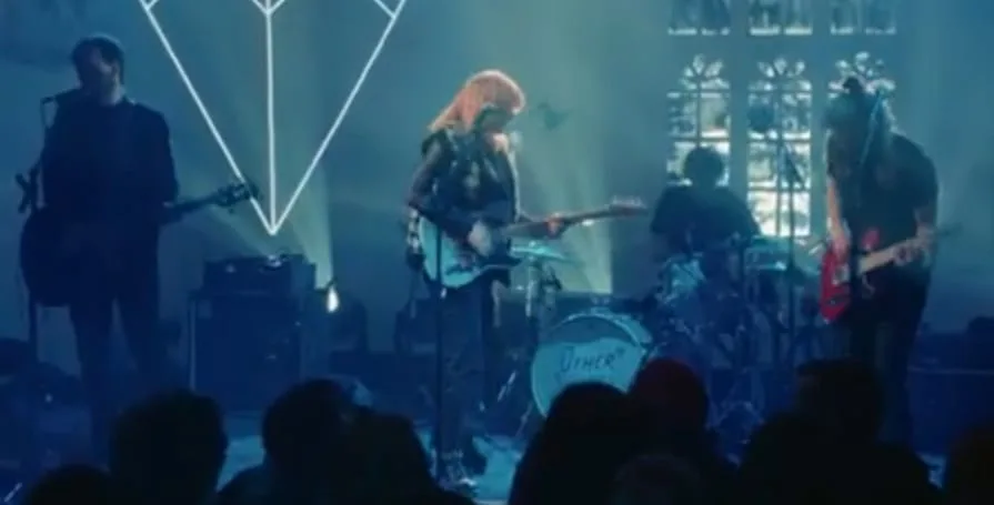 50 χρόνια μετά, το punk κοστίζει ξανά 1,50 λίρα – Το 100 Club γυρίζει στο 1976 50 χρόνια μετά, το punk κοστίζει ξανά 1,50 λίρα – Το 100 Club γυρίζει στο 1976