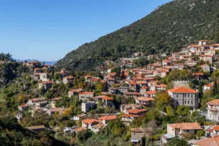Φθινόπωρο στην Πελοπόννησο: Μικρές αποδράσεις για ένα αξέχαστο weekend