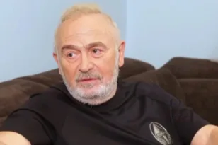 «Είχα κατάθλιψη, δεν το έχω ξαναπεί»: Η πιο προσωπική εξομολόγηση του Σταμάτη Γονίδη