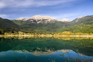 10 μικρές αποδράσεις από την Πάτρα για το φθινόπωρο