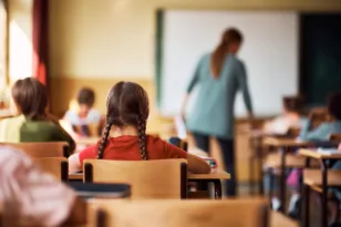 Σχολείο: Η σωστή προετοιμασία για τους μαθητές ξεκινά από το σπίτι, ύπνος, φαγητό και κίνηση
