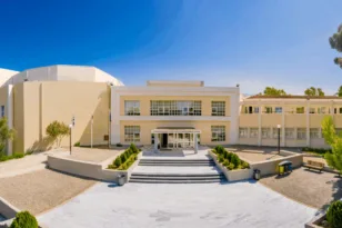 Welcome to UP 2026: Ο Εμφύλιος ξαναδιαβάζεται στην Πάτρα – Μνήμη, τραύμα και συγκρούσεις σε διεθνές συνέδριο