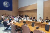 Σπύρος Σκιαδαρέσης για ΕΑΠ: Ομόφωνη στήριξη στους εργαζομένους από το Περιφερειακό Συμβούλιο Δυτικής Ελλάδας