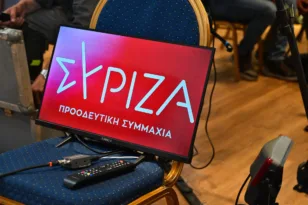«Πρωθυπουργός των καρτέλ»: Σφοδρή επίθεση ΣΥΡΙΖΑ στον Μητσοτάκη μετά τη ΔΕΘ