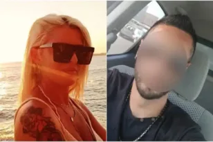 «Είδα δύο μαχαίρια, το δεξί χέρι του κατηγορούμενου ήταν γεμάτο αίμα», συγκλονιστική μαρτυρία για το φονικό στη Σύρο