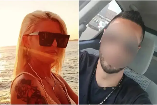 «Είδα δύο μαχαίρια, το δεξί χέρι του κατηγορούμενου ήταν γεμάτο αίμα», συγκλονιστική μαρτυρία για το φονικό στη Σύρο