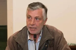 Τάκης Ανδριόπουλος: Η μνήμη και το έργο του θα παραμείνουν ζωντανά στις καρδιές όλων