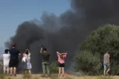 Βαρύ πένθος σε Πάτρα και Πύργο για τον χαμό των δύο πιλότων στην Τανάγρα-Επιβεβαίωσε με ανακοίνωση η Πολεμική Αεροπορία τον θάνατό τους