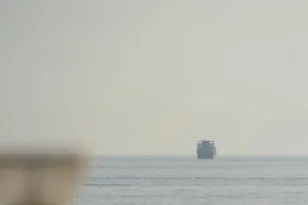 Ιράκ: Drone χτύπησε ελληνόκτητο τάνκερ με 2 εκατ. βαρέλια μαζούτ, δύο Έλληνες στο πλήρωμα
