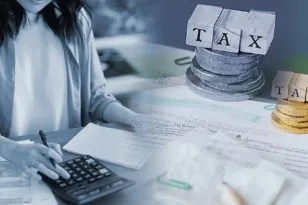 Χρέη στην Εφορία: Αρχίζουν τα «σφυριά» – Η έξοδος των 72 δόσεων πριν τις κατασχέσεις