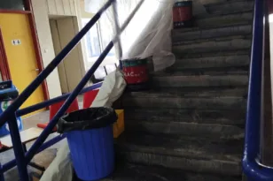 Σε αναστολή λειτουργίας παραμένει το Ταχύρρυθμο του «Αγ. Ανδρέα»: Ακυρώνονται 500 ημερήσια ραντεβού