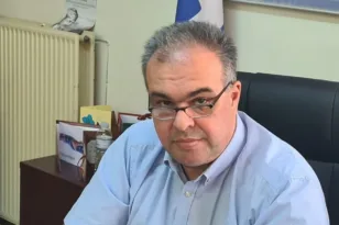 Αθανάσιος Σαρδέλης: Μνήμες και διαδρομές μιας ζωής