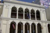 Ο «Απόλλων» των 324 θέσεων: Τι προβλέπουν τα σχέδια αποκατάστασης, το περιστρεφόμενο τμήμα της σκηνής
