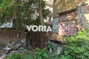 Θεσσαλονίκη: Χειρουργείο στη σπονδυλική στήλη για την 13χρονη που έπεσε από τον 5ο όροφο