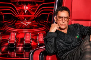 The Voice: «Γιώργο μου, λείπεις φιλαράκι» – Το συγκινητικό αφιέρωμα στον Μαζωνάκη