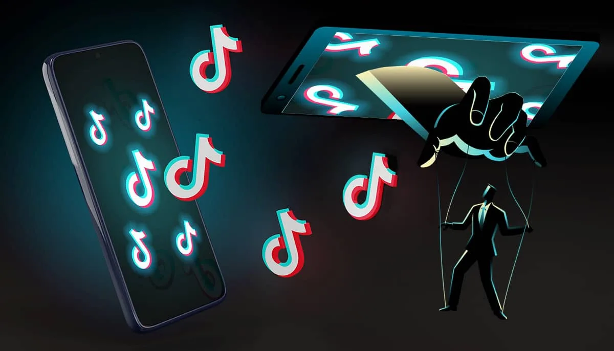 TikTok: Κάνε το τεστ των 6 ερωτήσεων για να δεις πόσο έχεις εθιστεί TikTok: Κάνε το τεστ των 6 ερωτήσεων για να δεις πόσο έχεις εθιστεί